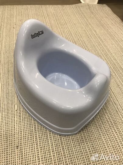 Горшок детский