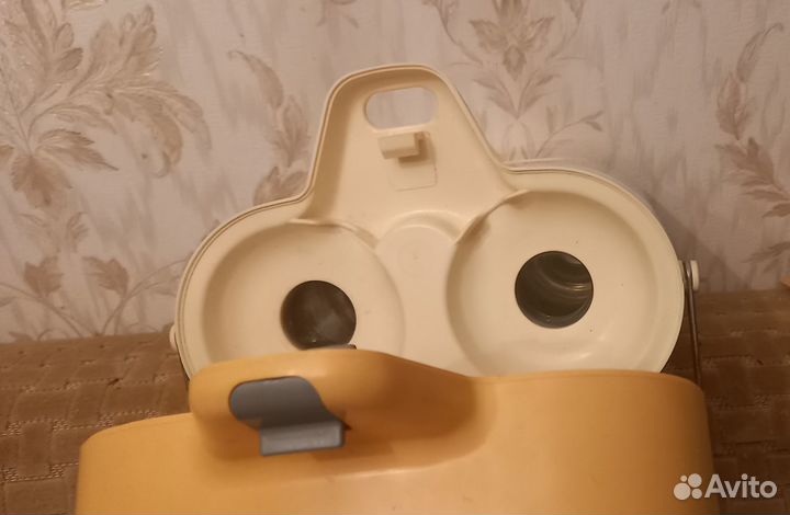 Термос СССР новый