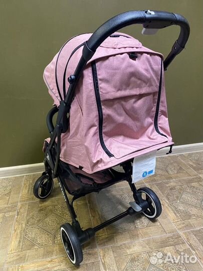 Коляска Dearest 819 новинка 2023 года