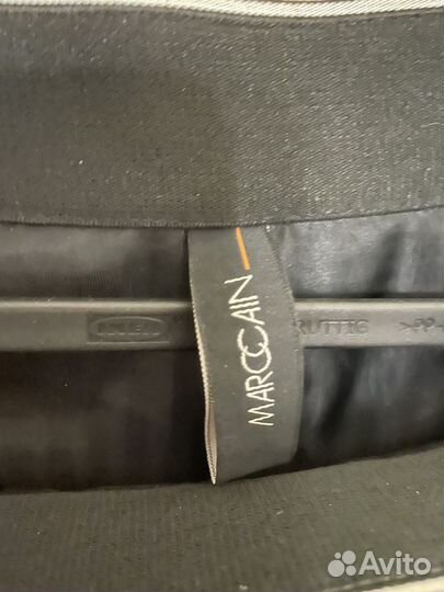 Юбка длинная