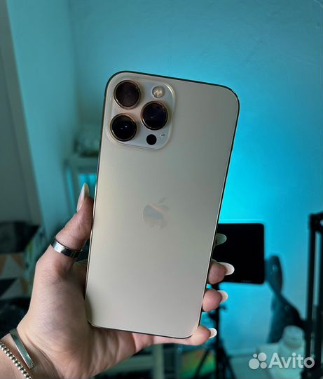 iPhone 13 Pro Max, 512 ГБ