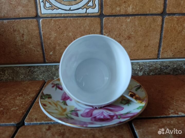 Чайные пары Япония