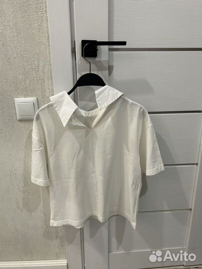 Футболка рубашка