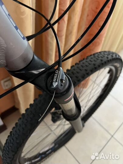 Горный велосипед GT Avalanche Elite 27.5 2016