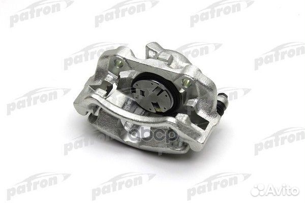 Суппорт тормозной передн прав Audi 80 1.6-2.0/1