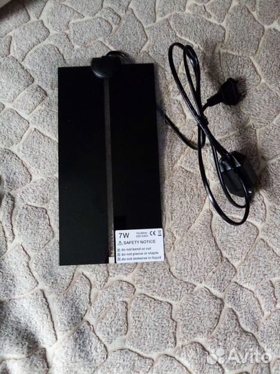 Термоковрики для животных