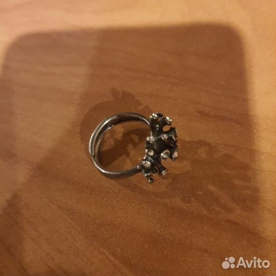 Винтажные украшения