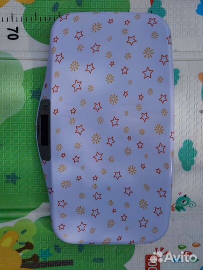 Детские весы