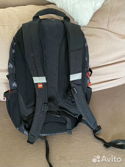 Рюкзак для мальчика