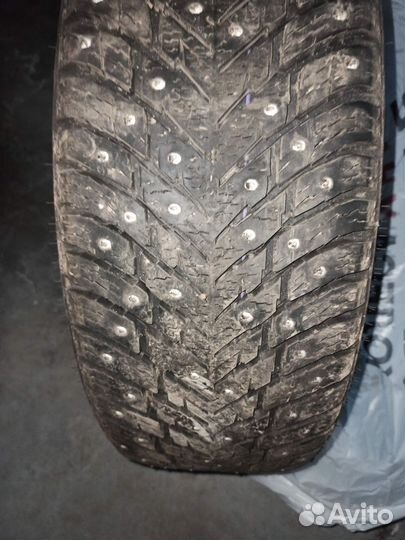 Колёса зимние R16