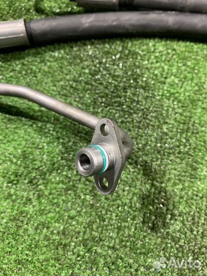 Трубка гидроусилителя Bmw 5 F07 N63B44A 2009