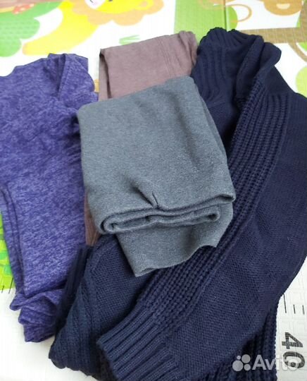 Вещи пакетом, ж, 44р