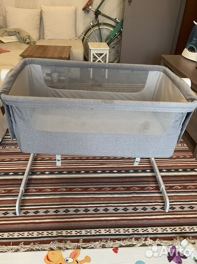 Приставная кроватка Cybex