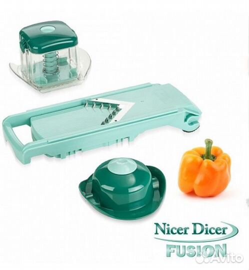 Овощерезка 