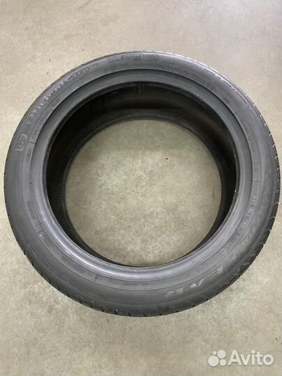 Goodyear EfficientGrip Performance 255/45 R20 101Y