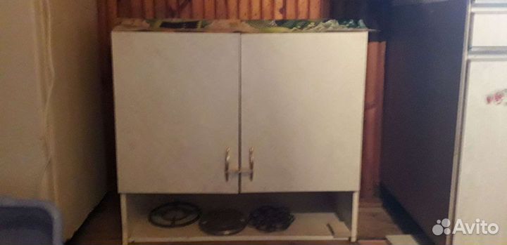 Кухонный гарнитур бу