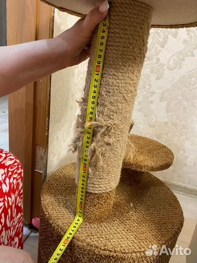 Когтеточка ремонт