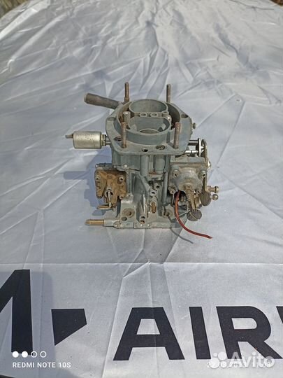 Продам карбюратор ваз-2108