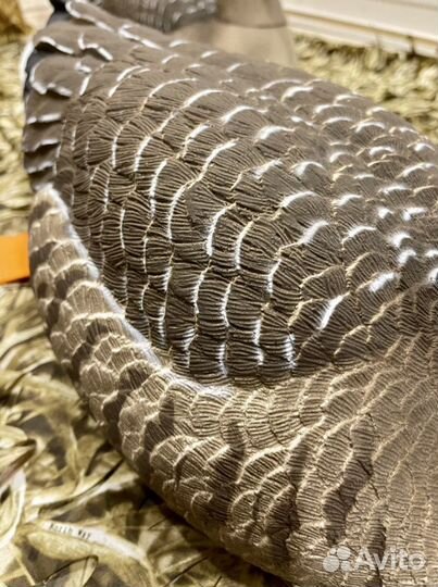 Гусей чучела