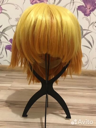 Парик на Зеницу