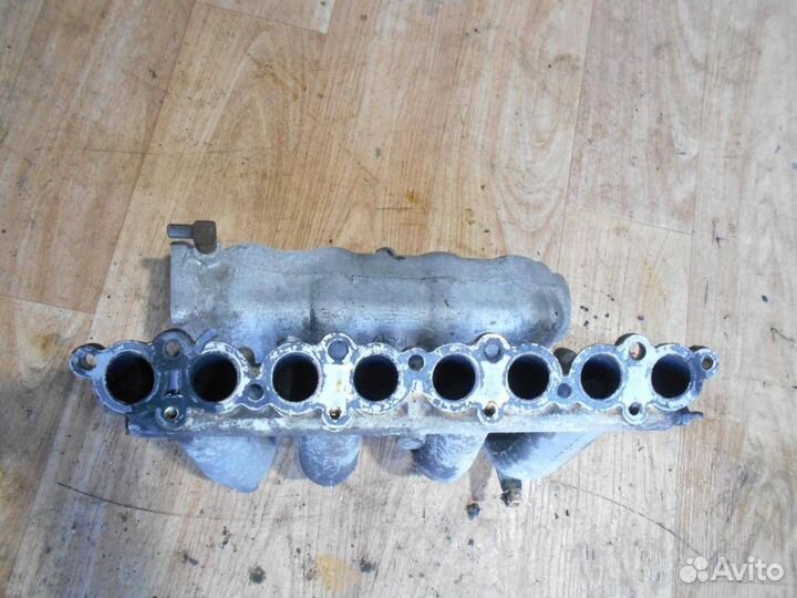 Коллектор впускной газ 3110