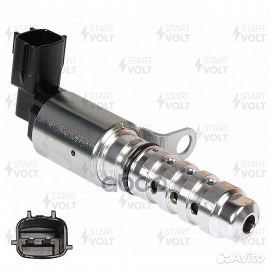 Клапан эл. рег. фаз грм для а/м Nissan Qashqai J10