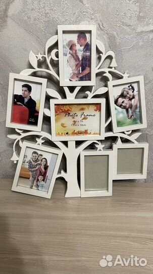 Рамки для фото