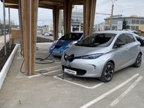 Renault ZOE AT, 2018, 60 000 км, с пробегом, цена 1 700 000 руб.