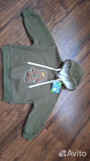 Детские вещи пакетом на мальчика