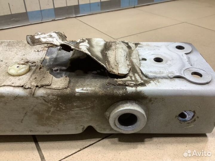 Лонжерон передний правый Bmw 6-Serie Gt G32 B57