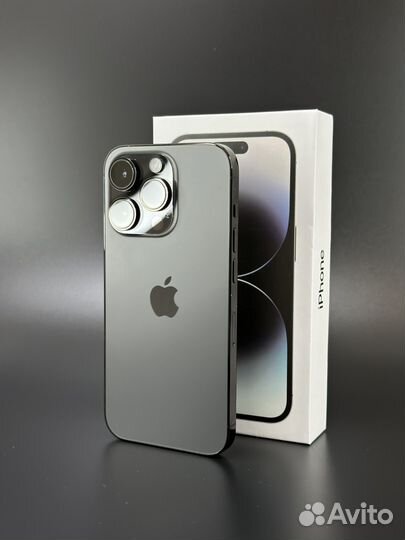 iPhone 14 Pro, 512 ГБ