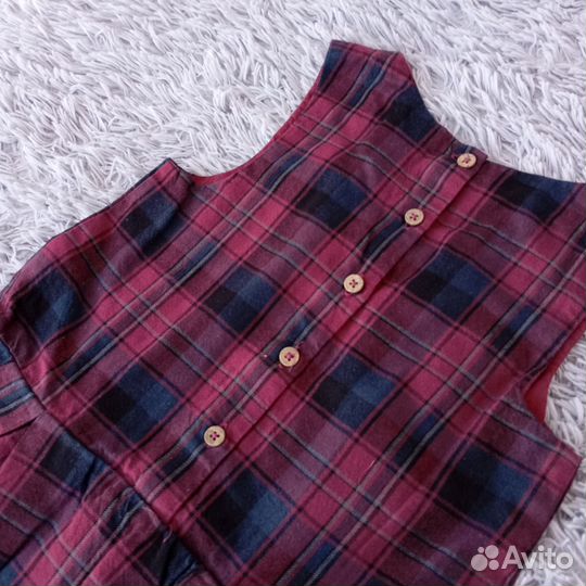 Сарафан 104/110