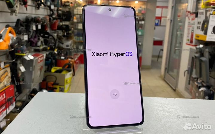 Xiaomi 14T, 12/256 ГБ