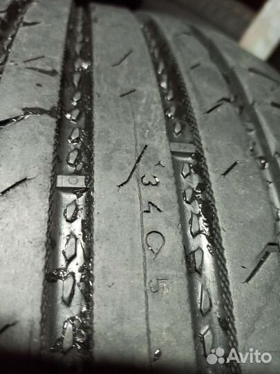 Nokian Tyres Hakka Blue 235/55 R18