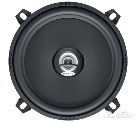 Акустика Hertz DCX 130.3