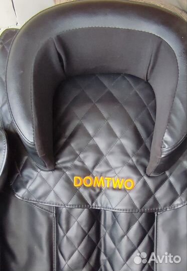 Массажное кресло