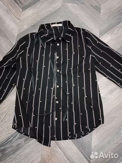 Вещи пакетом размер М, 9 вещей