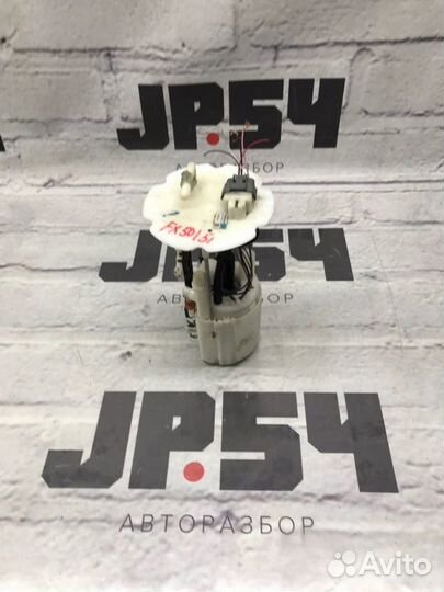 Насос топливный задний Infiniti Fx50 S51 VK50VE