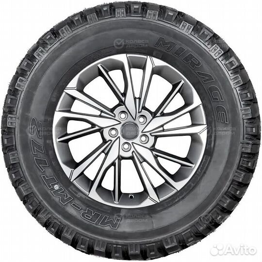 Mirage MR-MT172 235/75 R15 104Q