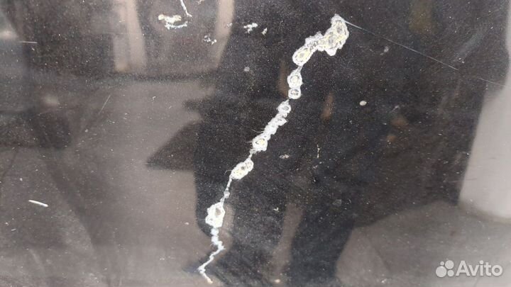 Капот Nissan Qashqai, 2010