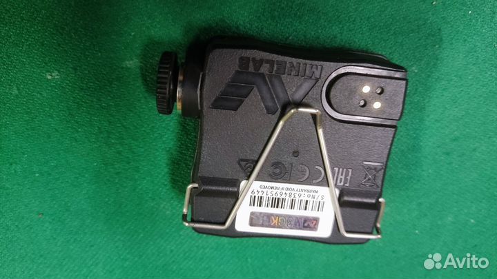 Модуль беспроводной связи Minelab WM08 для Equinox