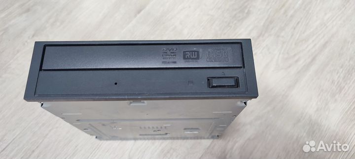 Sony NEC Optiarc AD-7170A привод CD/DVD