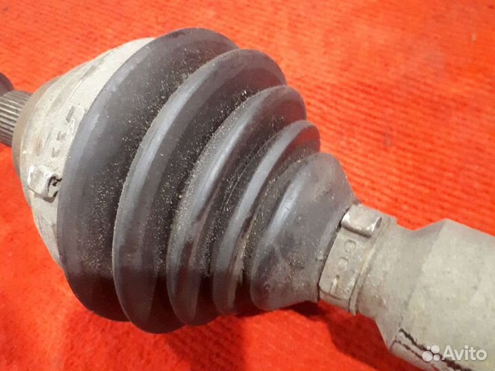 Правый привод фольксваген гольф 6