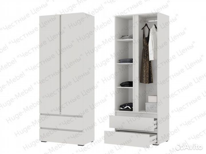 Комплект мебели для детской