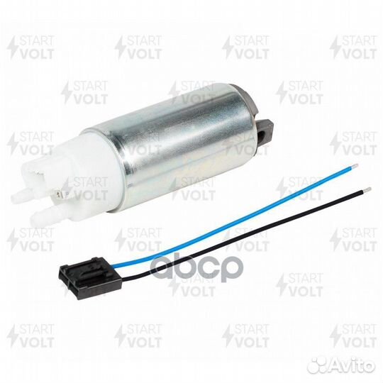 SFP 1814 электробензонасос VW Polo, Skoda Rapi