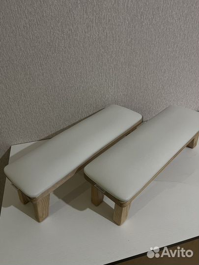 Подставка для рук маникюрная