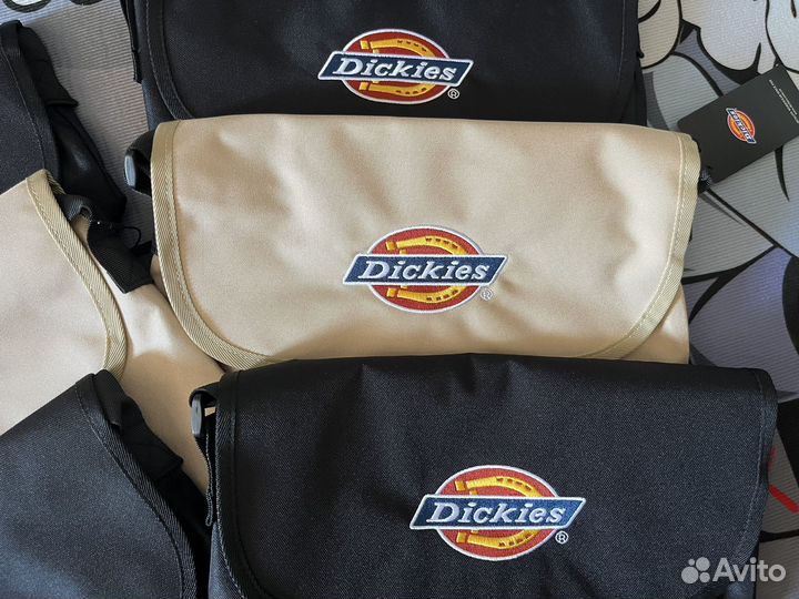 Сумка Dickies оригинал