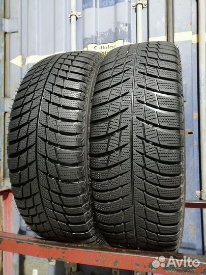 Bridgestone Blizzak LM-001 215/60 R16