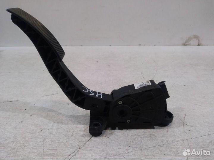 Педаль газа Hyundai Solaris 2 2010-2017