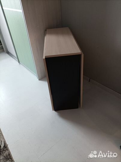 Стол книжка раскладной